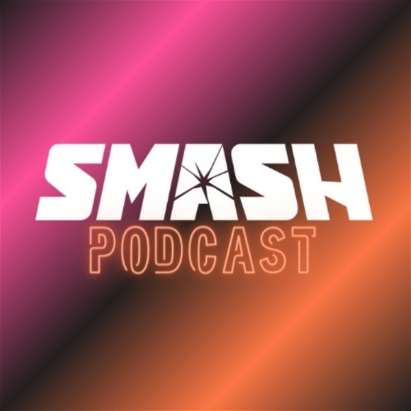 Artwork for Smash Podcast