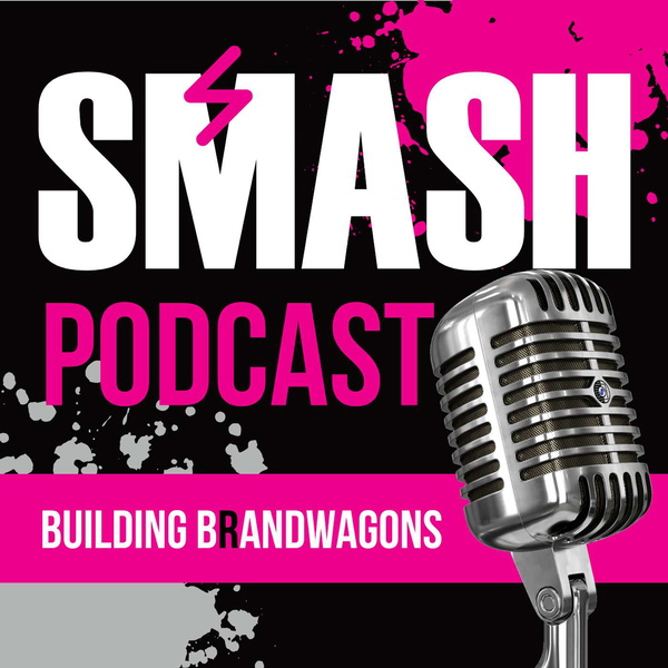 Artwork for Smash Podcast