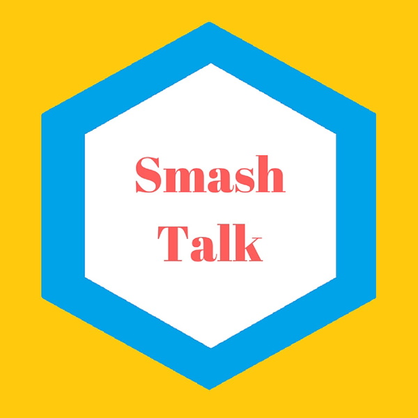 Artwork for Smash Talk