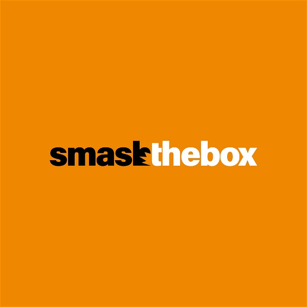 Artwork for Smash The Box