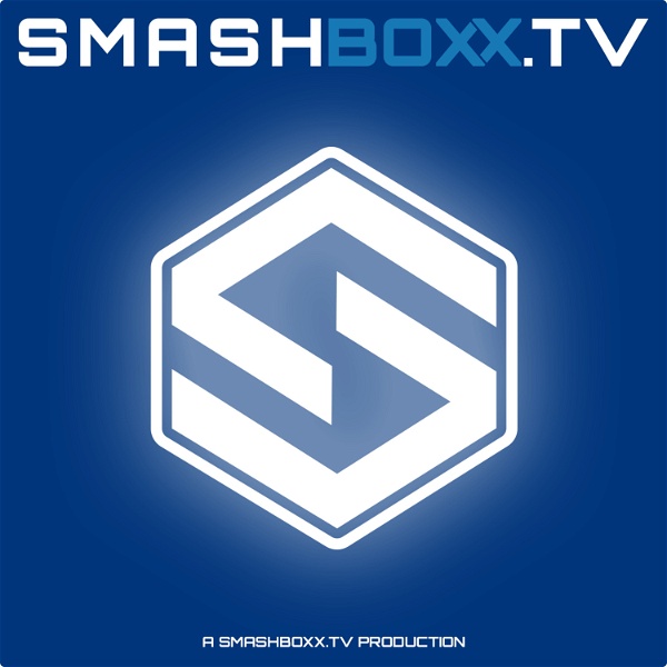 Artwork for SmashBoxxTV's Disc Golf Podcast