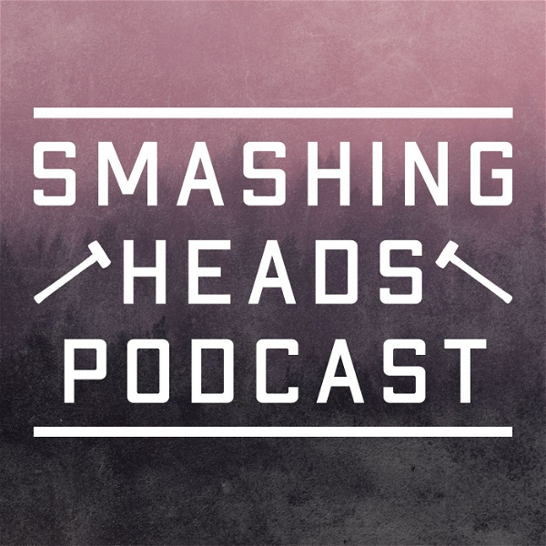 Artwork for Smashing Heads Podcast