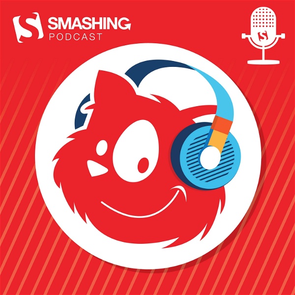 Artwork for Smashing Podcast