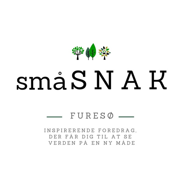 Artwork for småSNAK