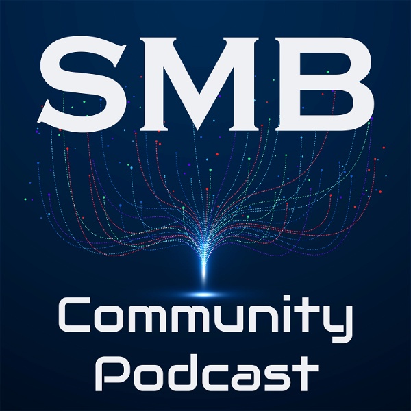 Artwork for SMB Community Podcast
