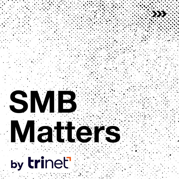 Artwork for SMB Matters