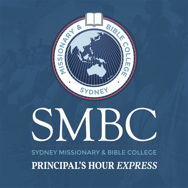 Artwork for SMBC Principal's Hour Express