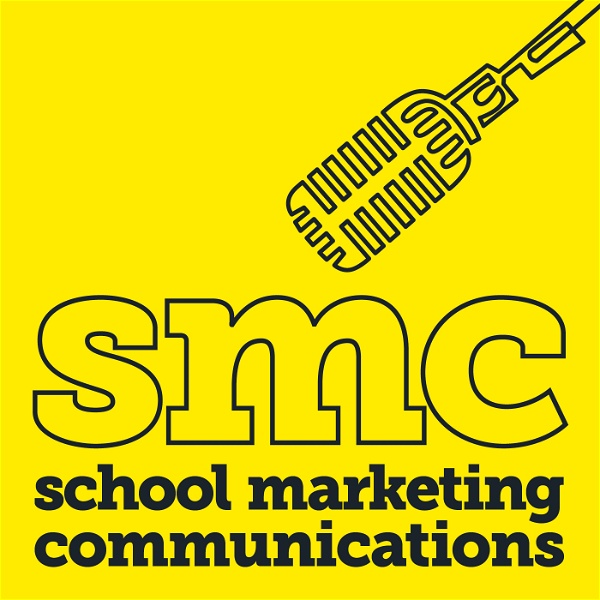 Artwork for SMC: School Marketing and Communications