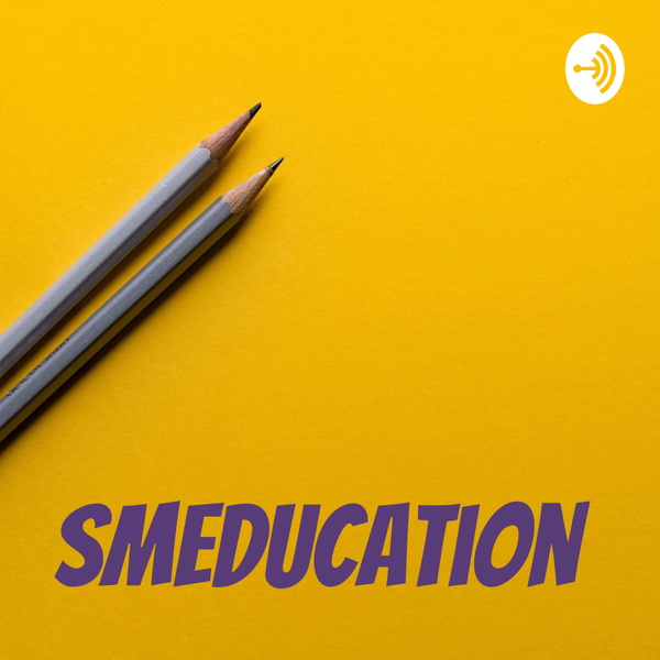 Artwork for Smeducation