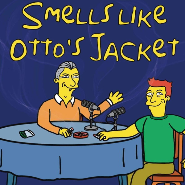 Artwork for Smells Like Otto's Jacket