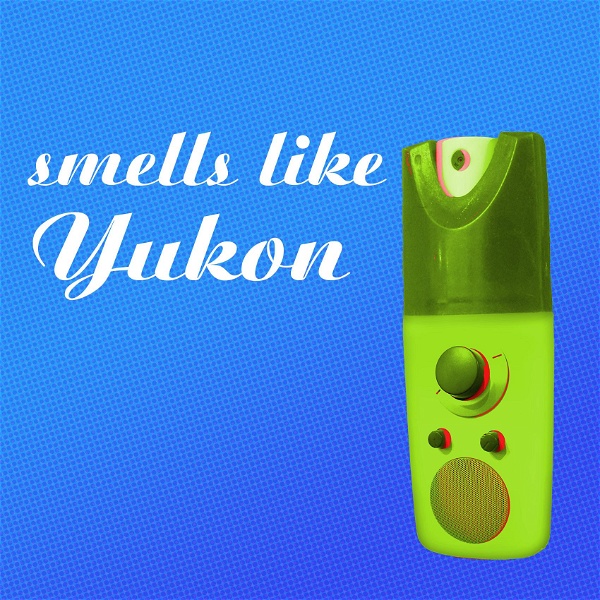 Artwork for Smells Like Yukon