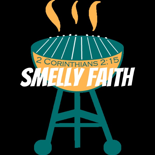 Artwork for Smelly Faith