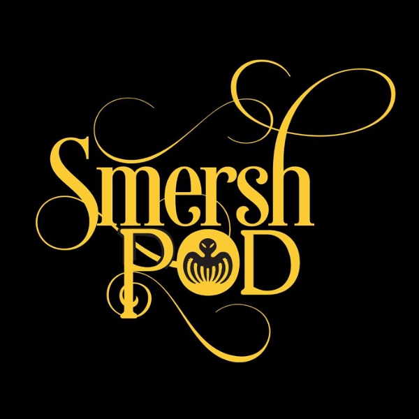 Artwork for Smersh Pod