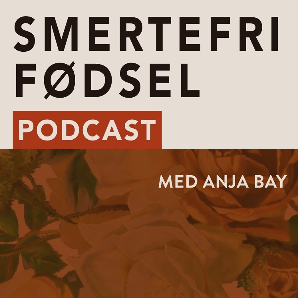 Artwork for Smertefri Fødsel Podcast
