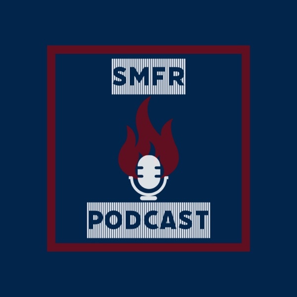 Artwork for SMFR Podcast