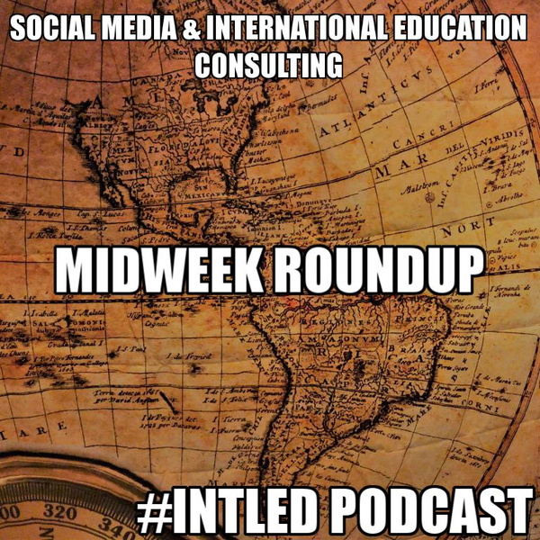 Artwork for SMIE Consulting Midweek Roundup