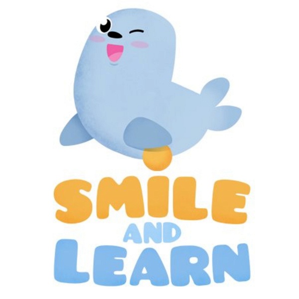 Artwork for Smile and Learn