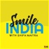 Smile India - English With Shifa Maitra