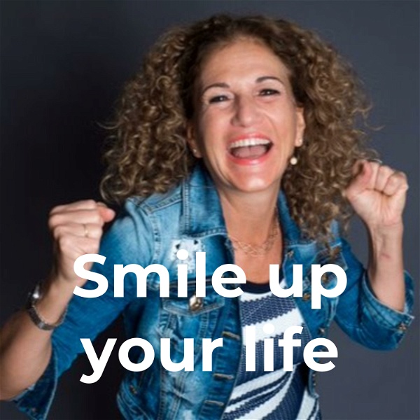 Artwork for Smile up your life