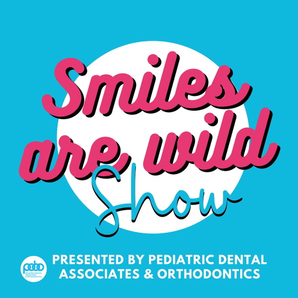 Artwork for Smiles Are Wild!