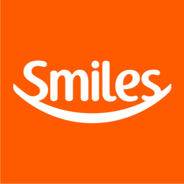 Artwork for Smiles Oficial AR