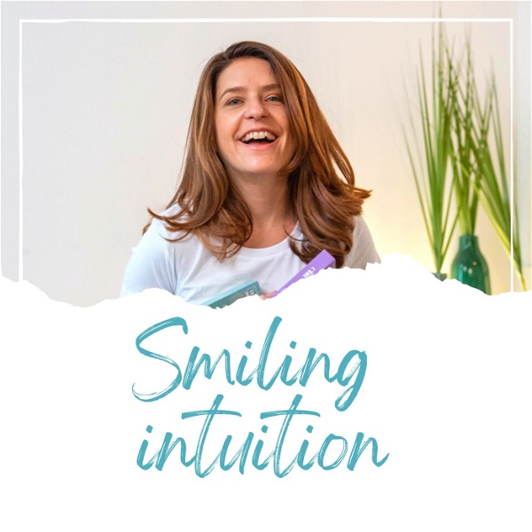 Artwork for Smiling Intuition