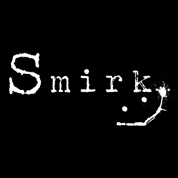 Artwork for Smirk