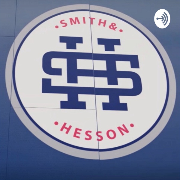 Artwork for Smith and Hesson