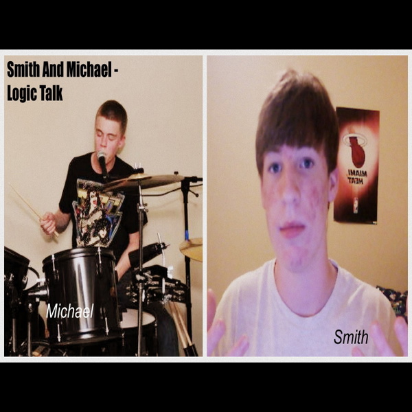Artwork for Smith and Michael