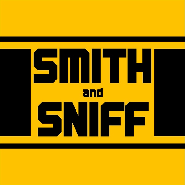 Artwork for Smith and Sniff