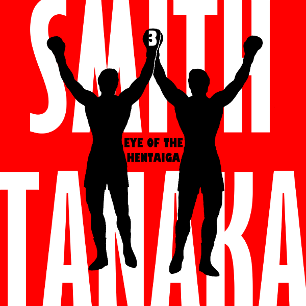 Artwork for Smith And Tanaka