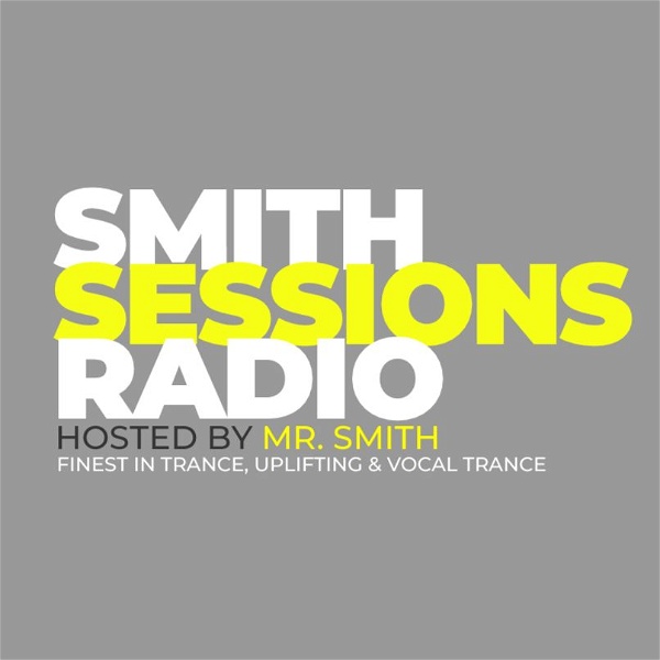 Artwork for Smith Sessions Radio