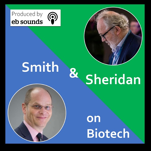 Artwork for Smith & Sheridan on Biotech