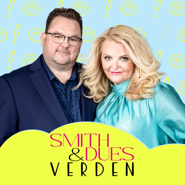 Artwork for Smith&Dues Verden