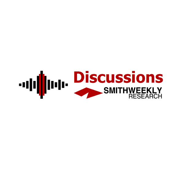 Artwork for SmithWeekly Discussions