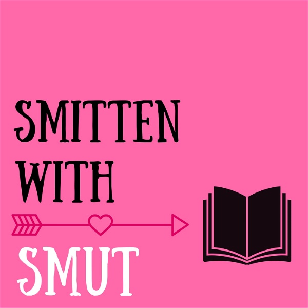 Artwork for Smitten With Smut