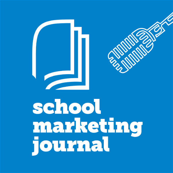 Artwork for smj:  school marketing journal