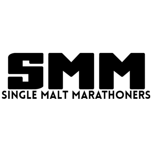Artwork for SMM - Single Malt Marathoners