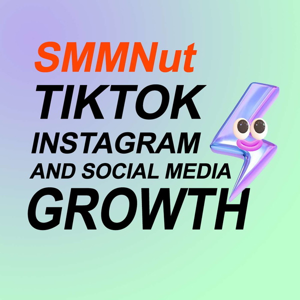 Artwork for SMMNut Growth
