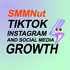 SMMNut Growth
