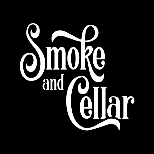 Artwork for Smoke and Cellar