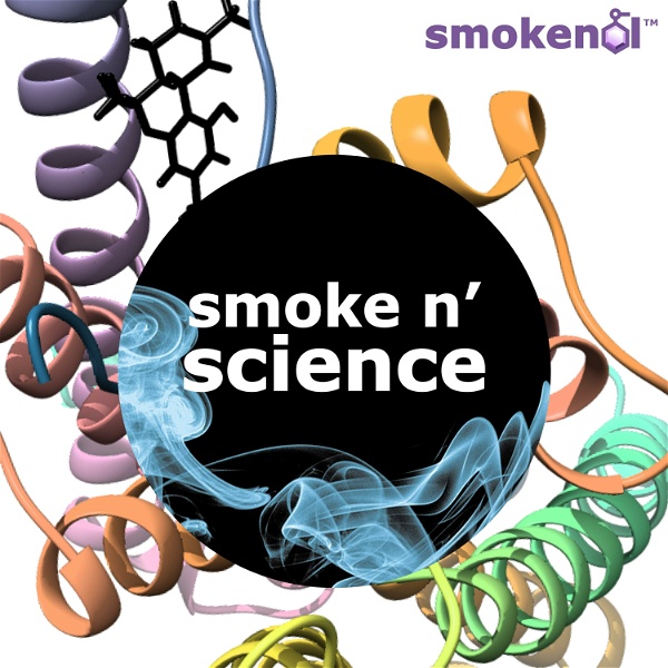 Artwork for Smoke N' Science