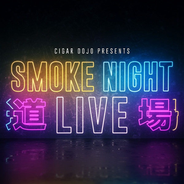 Artwork for Smoke Night LIVE
