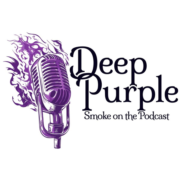 Artwork for Deep Purple