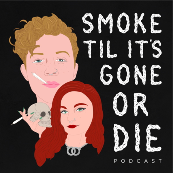 Artwork for Smoke Til It's Gone Or Die