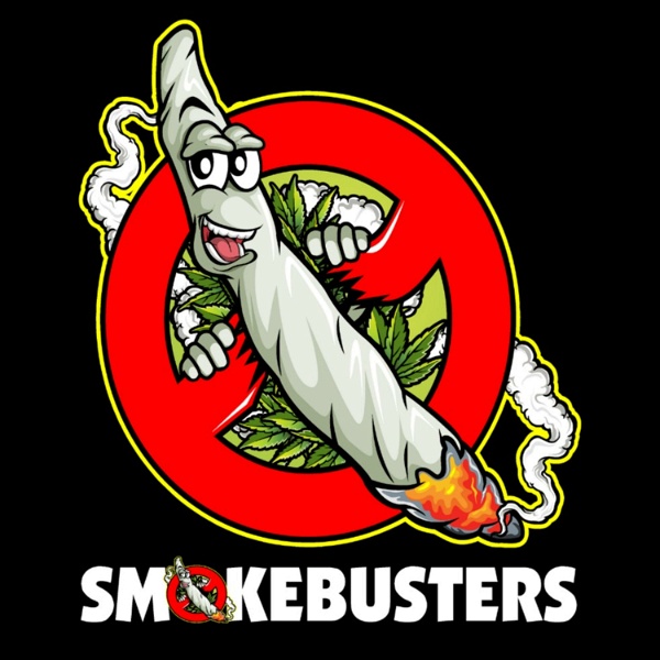 Artwork for SmokeBusters