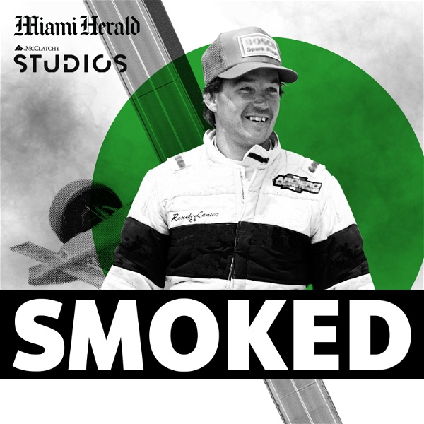 Artwork for Smoked