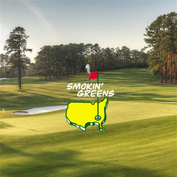 Artwork for Smokin' Greens