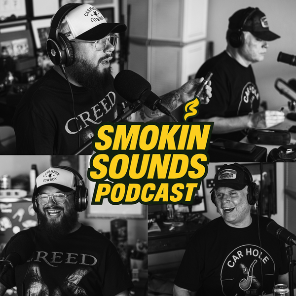 Artwork for Smokin Sounds