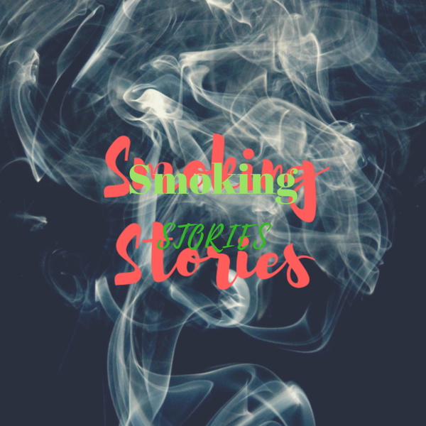 Artwork for Smoking Stories